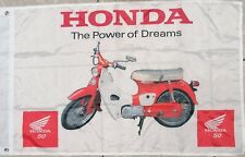 honda super cub 50 for sale  Ireland