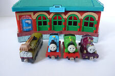 Tidmouth sheds engines. for sale  LEAMINGTON SPA