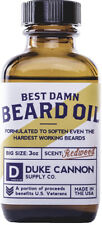 Beard oil duke for sale  Wilmington