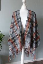 Matalan grey check for sale  MANCHESTER