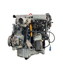 Motor para Audi A4 B6 1.8 T Turbo AMB AVJ BFB 06B100098LX comprar usado  Enviando para Brazil
