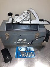 Skil model 100 for sale  Shipping to Ireland