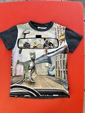 Dinosaurier molo shirt gebraucht kaufen  Planegg