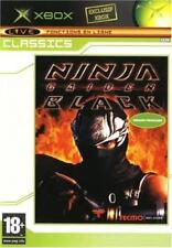 Usado, Jeu XBox Ninja Gaiden Black - Classics comprar usado  Enviando para Brazil