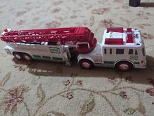 Hess truck toy for sale  Jamaica