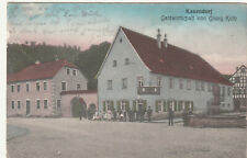 Alte kasendorf 1921 gebraucht kaufen  Deutschland