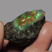 46ct ethiopian crystal for sale  Walnut
