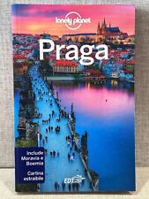 Praga include moravia usato  Trieste