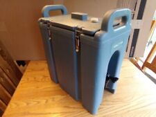 Cambro 250lcd 2.5 for sale  Fergus Falls