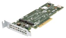 Controlador de armazenamento servidor Dell Boss-s1 PCIe boot otimizado LP 2x slots M.2 61F54 comprar usado  Enviando para Brazil