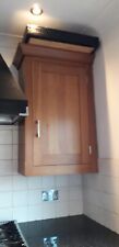 Kitchen cabinets galley for sale  EGHAM