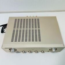 valve amplifier for sale  Shipping to Ireland