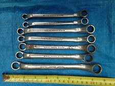 Britool ring spanners for sale  Shipping to Ireland