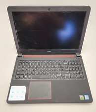 PARA REPUESTOS Dell Inspiron 15 7559 i5 6ta Generación 2,6 GHz 16 GB GTX 960M - Sin Arranque segunda mano  Embacar hacia Argentina