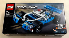Lego technic 42091 gebraucht kaufen  Großheide