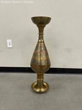 Unbranded brass vase for sale  Las Vegas