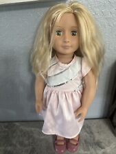 Generation rosalyn doll for sale  Lakeland