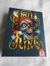 Skull king kartenspiel gebraucht kaufen  Bad Dürkheim