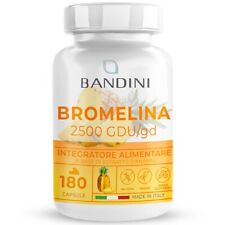 Bandini bromelina forte usato  Rimini