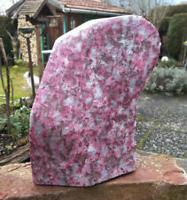 Beautiful thulite sculpture for sale  Shipping to Ireland