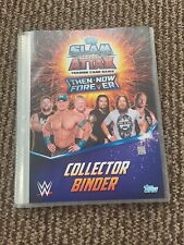 wwe slam attax for sale  ROTHERHAM