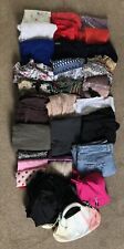 Womens clothing bundle for sale  DUNFERMLINE