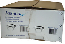 Aero pure abfs0511d6w for sale  Pearland
