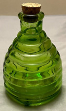 Vintage glass wasp for sale  WATFORD