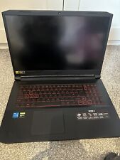 Acer nitro 11th for sale  CANNOCK