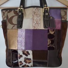 Coach purse f10515 for sale  Ojai