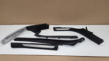 BMW X5 Door Step Entrance Sill Trim Panels Set for sale  Shipping to South Africa