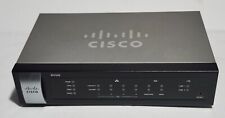 Roteador VPN Cisco Systems RV320 Dual Gigabit WAN comprar usado  Enviando para Brazil