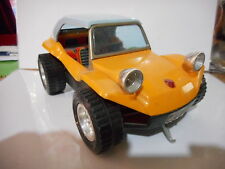 Volkswagen dune buggy d'occasion  Orange