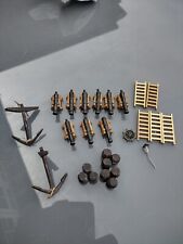 Model ship deck for sale  LONDON