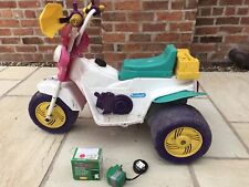 Peg perego electric for sale  CREWE