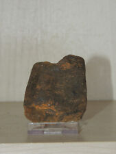 Frammento meteorite ferroso usato  Italia