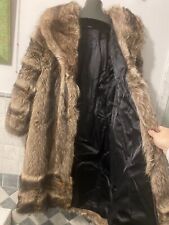 cappotto vintage anni 80 usato  Montecatini Terme