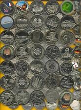 Münzposten sondermünzen 74 gebraucht kaufen  Deutschland