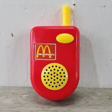 Fisher price mcdonalds for sale  Madison