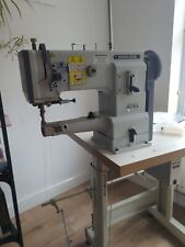 cylinder arm sewing machine for sale  LEIGH