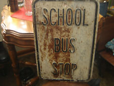 Vintage school bus for sale  Greenville