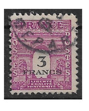 Timbres 711 661 d'occasion  France