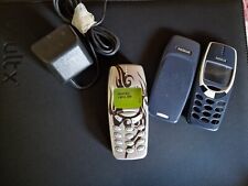Nokia 3310 con usato  Aosta