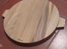 Tagliere legno legnoart usato  Casale Monferrato