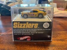 hot wheels sizzlers for sale  Fayetteville
