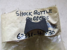 Gen. Suzuki RM125 RM250 RM370 RM400  76-80 Shock Bottle rubber 62331-41630 NOS for sale  Shipping to South Africa