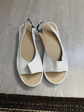 Damen sandalen 37 gebraucht kaufen  Augustdorf