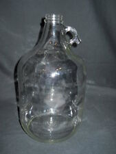 Glass gallon 3.79l for sale  Bristol
