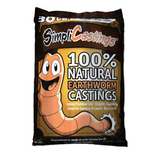 Earthworm castings pounds for sale  Hagerstown