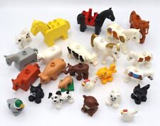 Lego duplo tiere gebraucht kaufen  Weilersbach